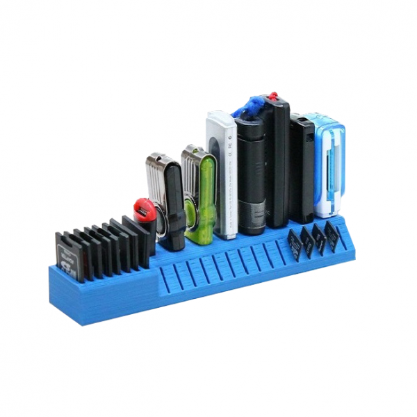 نگهدارنده حافظه مموری کد 1400