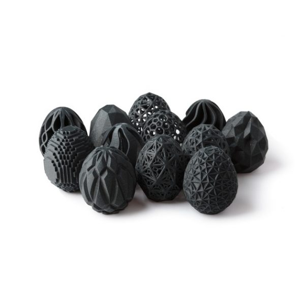 تخم مرغ های تزئینی