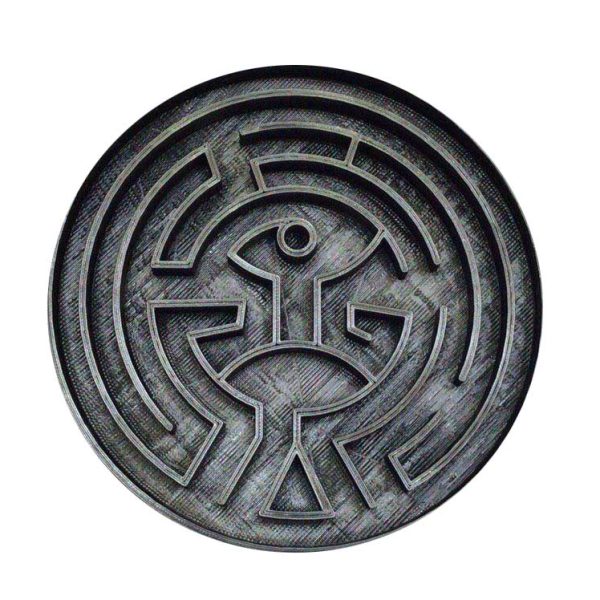 هزارتو سریال westworld کد 2427