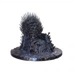 تخت آهنین سریال گیم آف ترونز