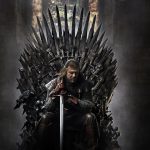 تخت آهنین سریال گیم آف ترونز - تصویر 2