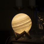 ماکت و چراغ خواب سیاره مشتری - تصویر 3