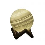 ماکت و چراغ خواب سیاره مشتری - تصویر 4