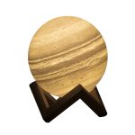 ماکت و چراغ خواب سیاره مشتری