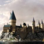 ماکت هاگوارتز از هری پاتر - تصویر 3