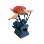 ساختنی مدل لاکپشت کد 3577