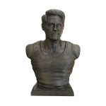 تندیس Tony stark مرد آهنی کد 3980