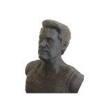 تندیس Tony stark مرد آهنی کد 3980 - تصویر 2