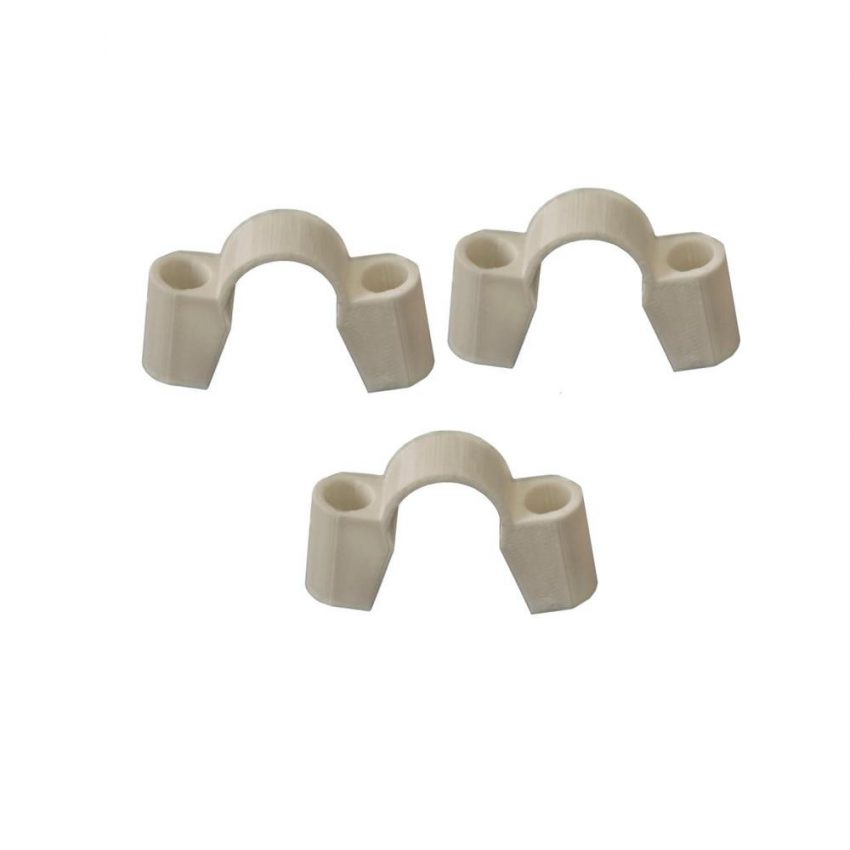 نگهدارنده چوب چاپستیک بسته سه عددی کد 4359 - تصویر 2