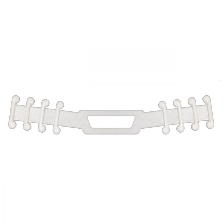 گیره نگهدارنده بند ماسک صورت مدل SMS01