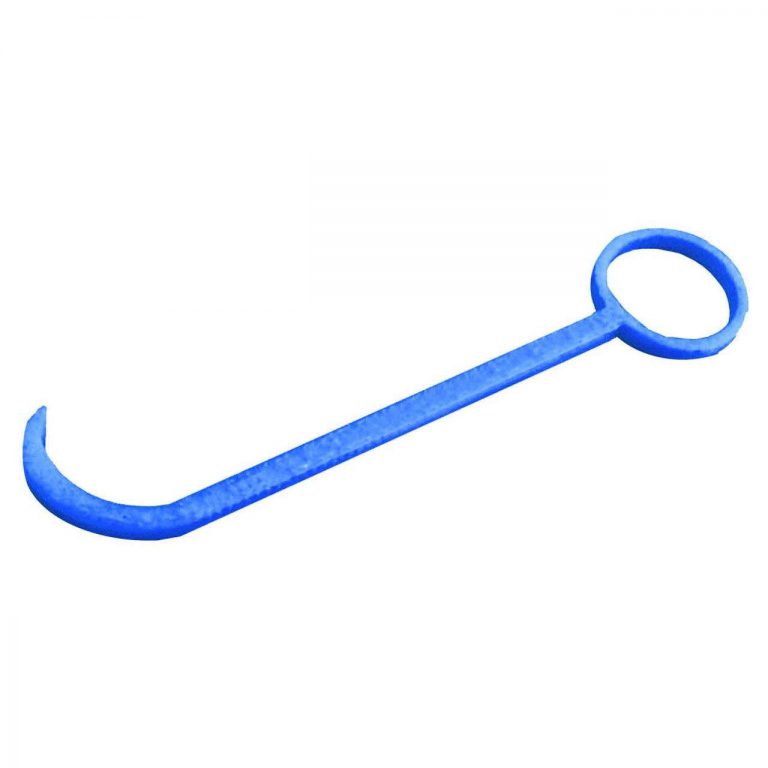 موگیر حمام بسته 5 عددی کد 4580