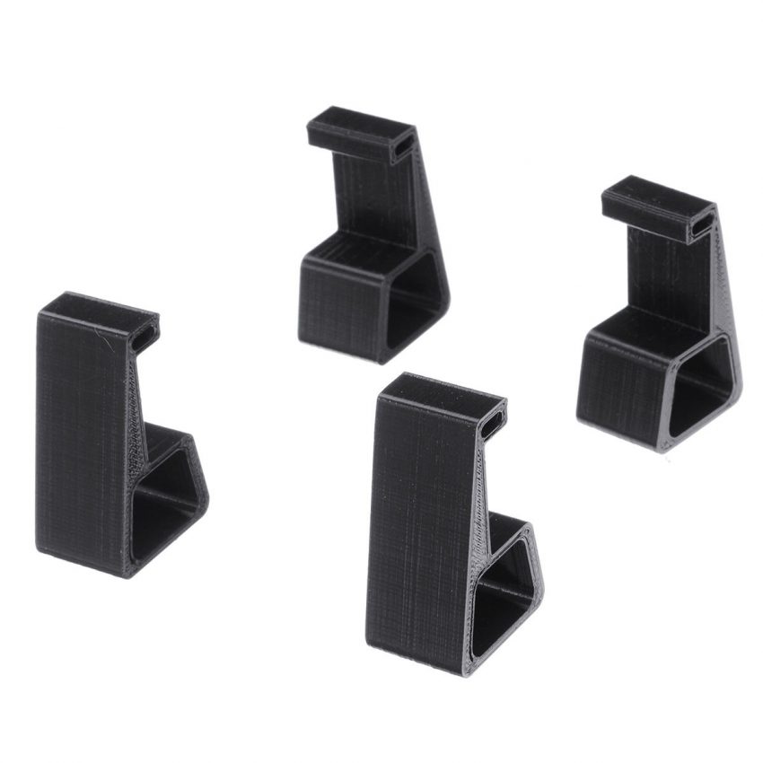 پایه نگهدارنده پلی استیشن 4 اسلیم کد 5987 - تصویر 5