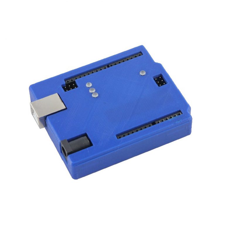 قاب برد آردوینو مدل uno