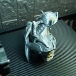 تندیس Genji Overwatch - تصویر 4