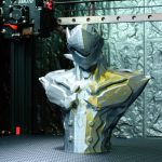 تندیس Genji Overwatch - تصویر 3