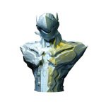 تندیس Genji Overwatch