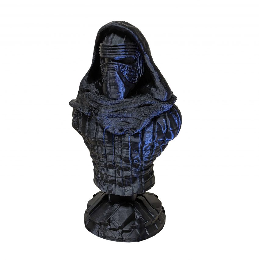 اکشن فیگور Kylo Ren از جنگ ستارگان