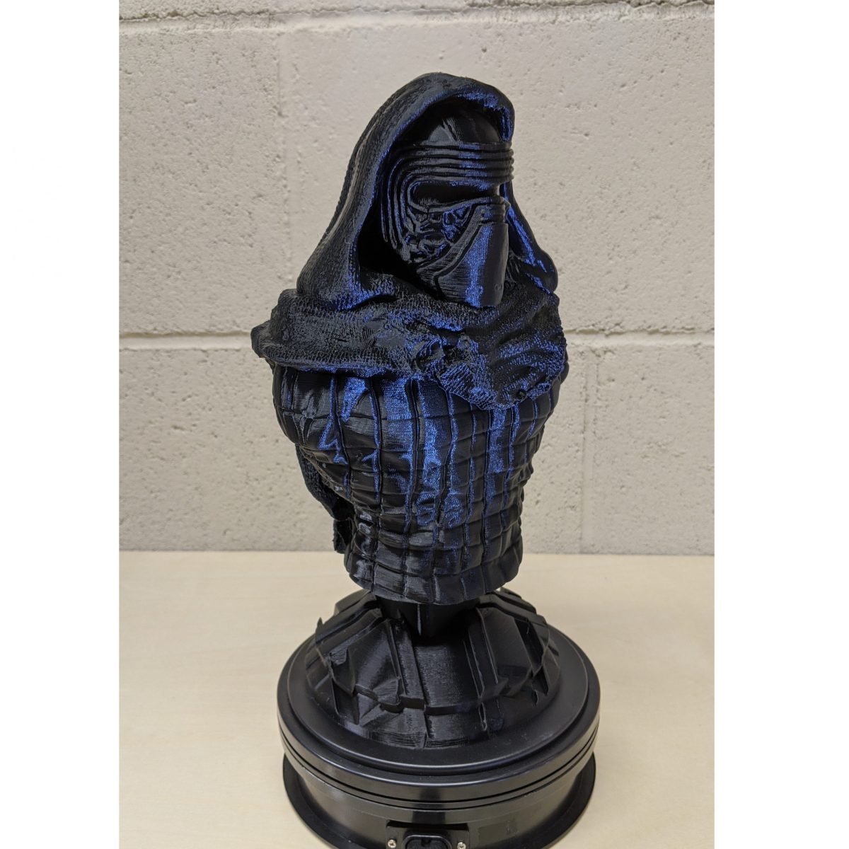 اکشن فیگور Kylo Ren از جنگ ستارگان - تصویر 2