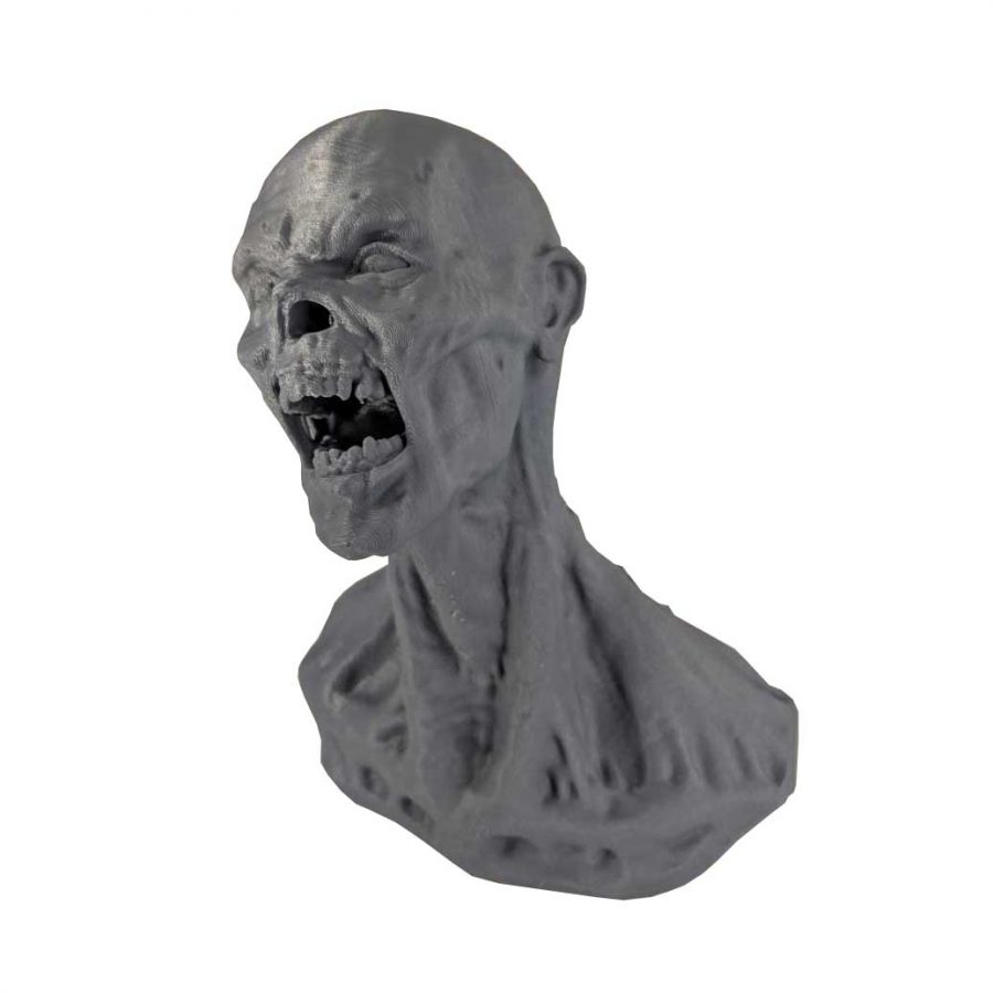 اکشن فیگور زامبی کد 6814