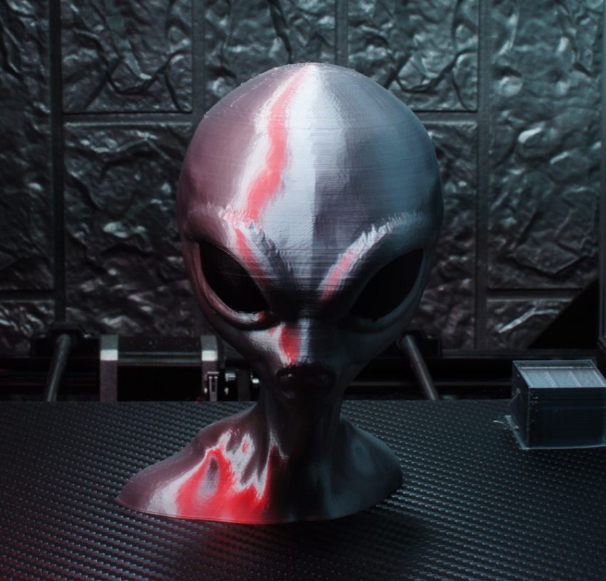 AlienBust_Green1_N3_DSC01005