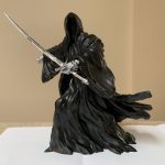 اکشن فیگور نازگول از ارباب حلقه ها - تصویر 3