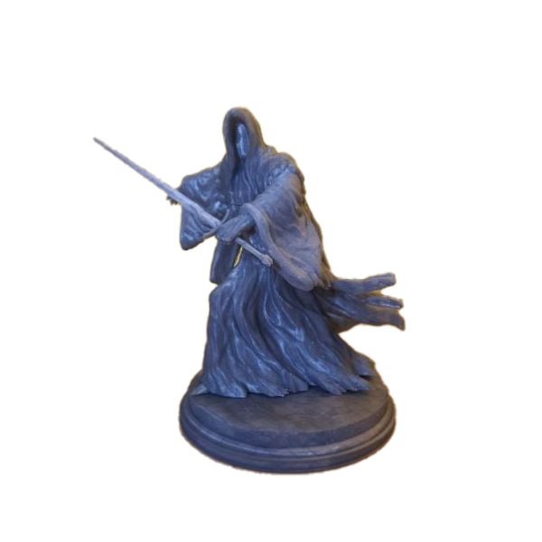 اکشن فیگور نازگول از ارباب حلقه ها