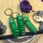 جاکلیدی ریک