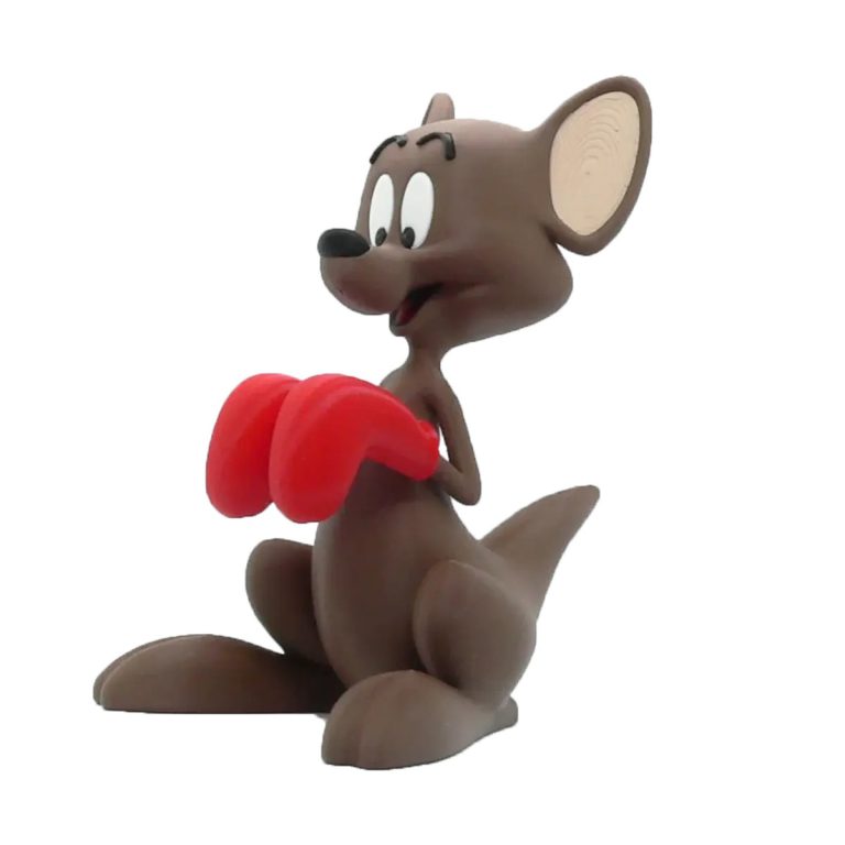 فیگور شخصیت کارتونی Hippety Hopper