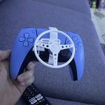 گجت فرمان بازی پلی استیشن 5