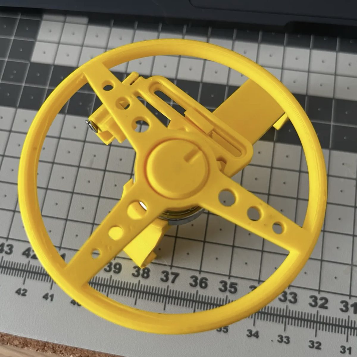 گجت فرمان بازی پلی استیشن 5 - تصویر 4