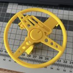 گجت فرمان بازی پلی استیشن 5 - تصویر 4