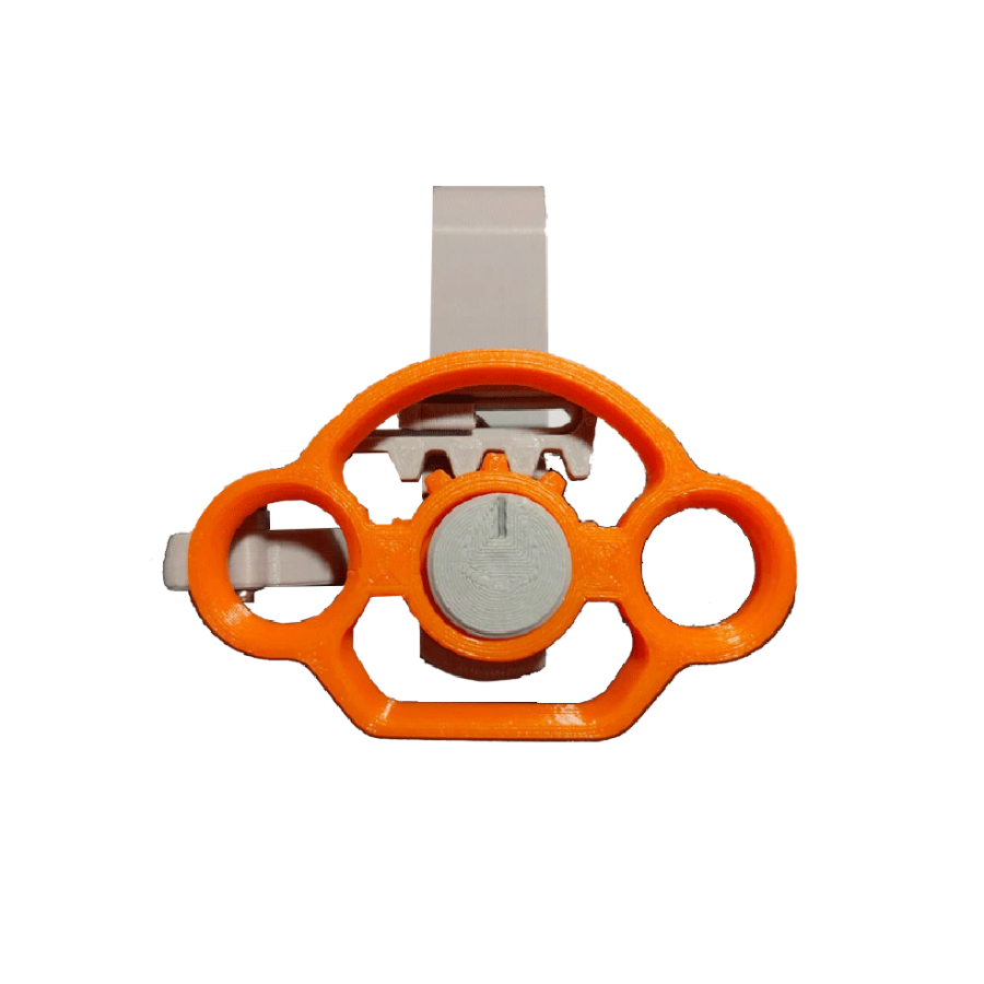 گجت فرمان بازی پلی استیشن 5