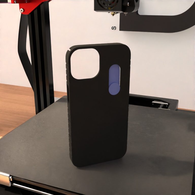 قاب تلفن همراه مدل اموجی iPhone 13