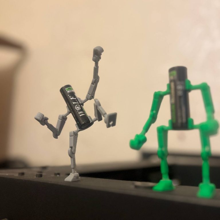 آقای باطری mr.AA