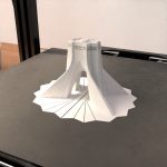 ماکت میدان ازادی