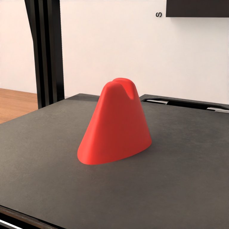 نگهدارنده عینک مدل بینی