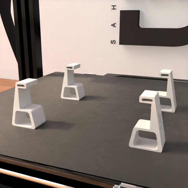 پایه نگهدارنده پلی استیشن 4 اسلیم کد 5987