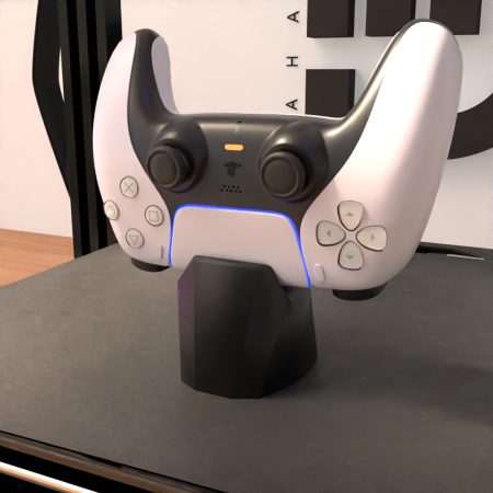 پایه نگهدارنده دسته بازی ps5
