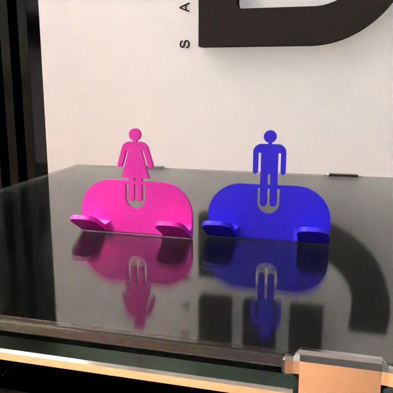 نگهدارنده ژیلت دیواری کد 10169