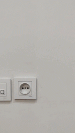 نگهدارنده موبایل دیواری - تصویر 3