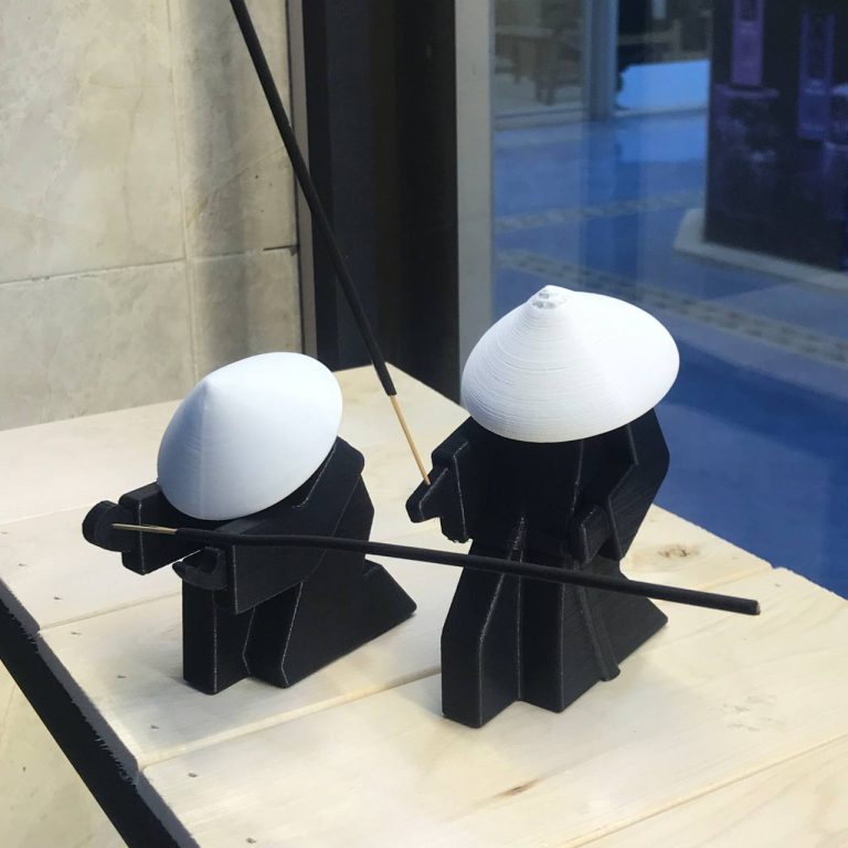 جاعودی سامورایی