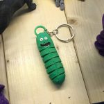 جاکلیدی پیکل ریک