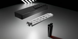 ساخت قطعات نایاب خودرو