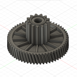چرخدنده دلونگی آسیاب قهوه