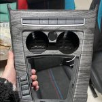 کاپ هولدر bmw z4