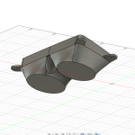 کاپ هولدر bmw Z4 - تصویر 2