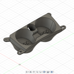 کاپ هولدر bmw Z4