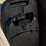 قفل کنسول اکسنت Accent - تصویر 2