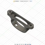 محافظ ماشه تفنگ Diana 350 Magnum Panther - تصویر 4