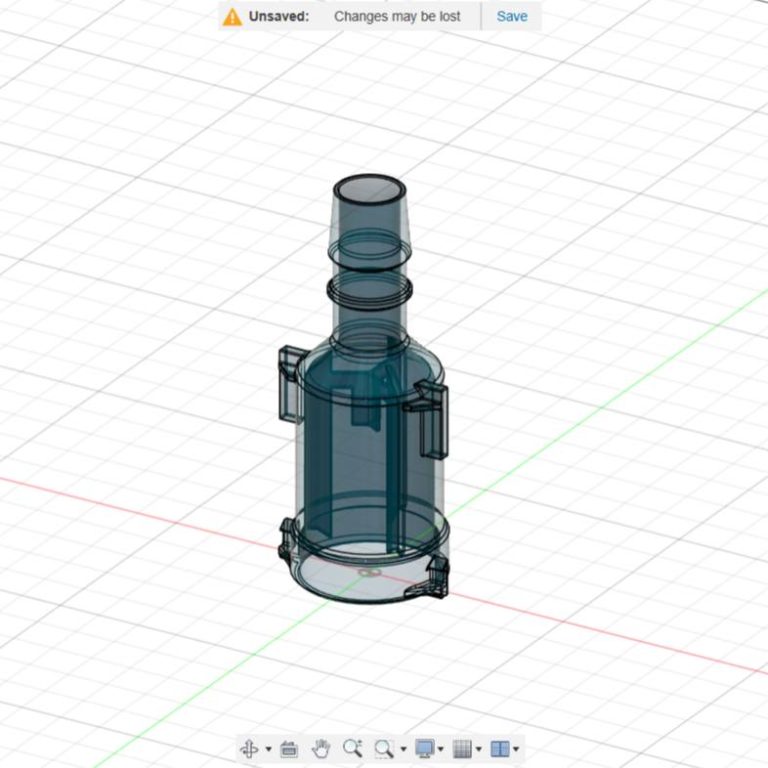 قطعه دستگاه تصفیه آکواریوم EHEIM